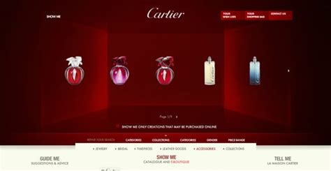 best perfume sites